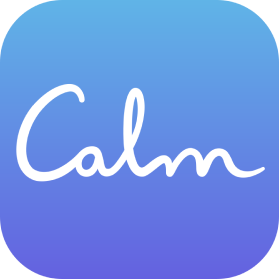 Calm icon