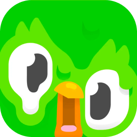 Duolingo icon